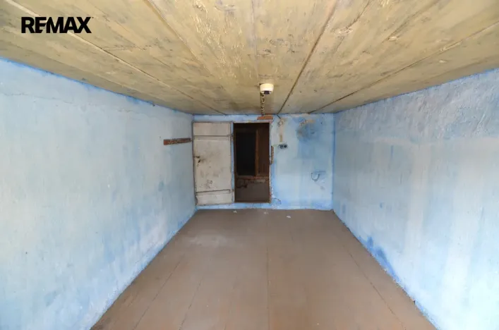 Prodej chalupy, Nový Malín, 86 m2