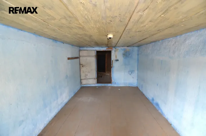 Prodej chalupy, Nový Malín, 86 m2
