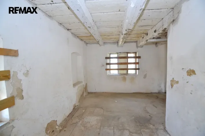 Prodej chalupy, Nový Malín, 86 m2