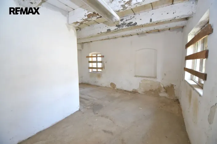 Prodej chalupy, Nový Malín, 86 m2
