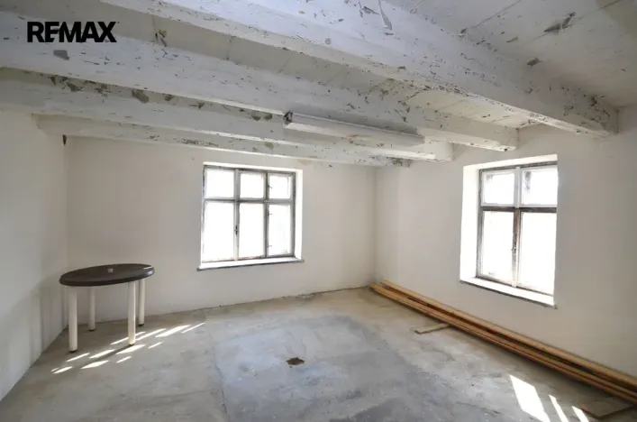 Prodej chalupy, Nový Malín, 86 m2