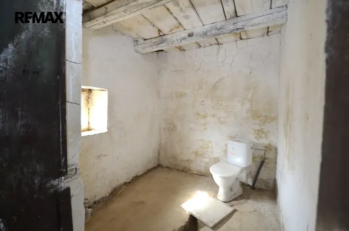 Prodej chalupy, Nový Malín, 86 m2