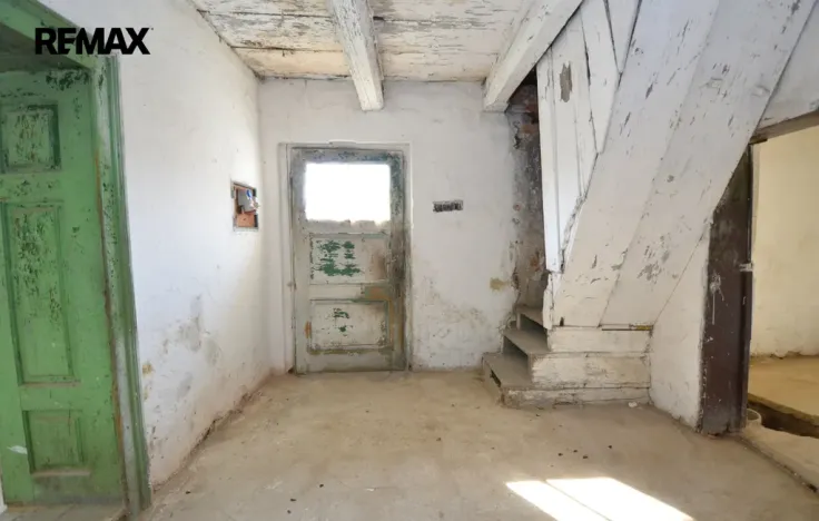 Prodej chalupy, Nový Malín, 86 m2