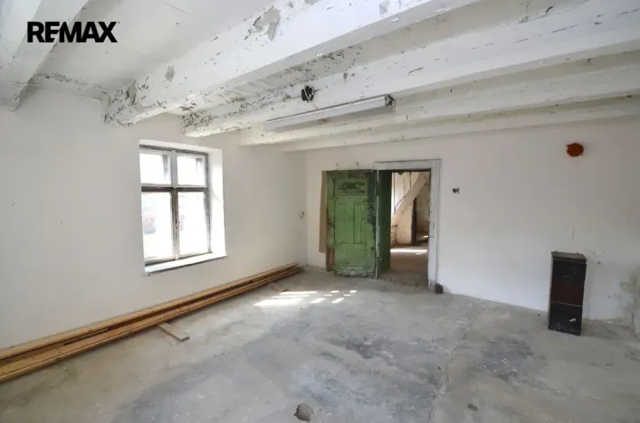 Prodej chalupy, Nový Malín, 86 m2