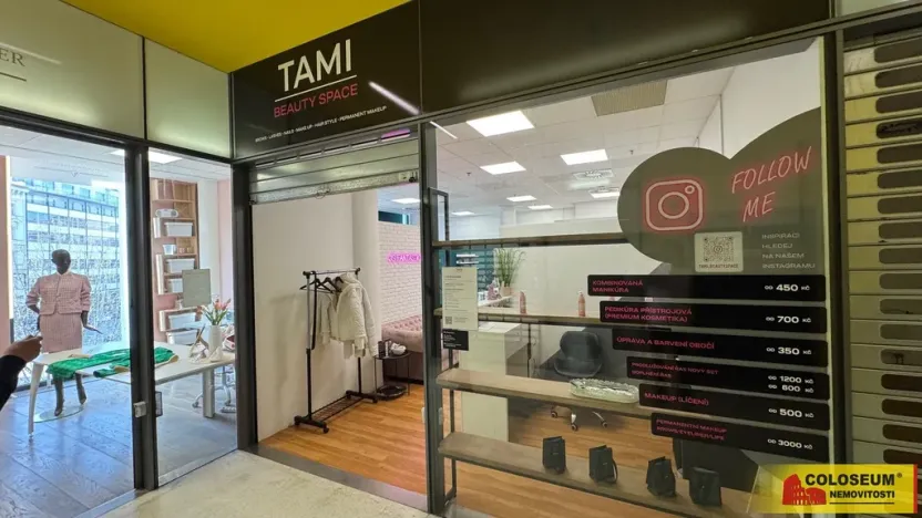 Pronájem obchodního prostoru, Brno - Brno-město, 1100 m2