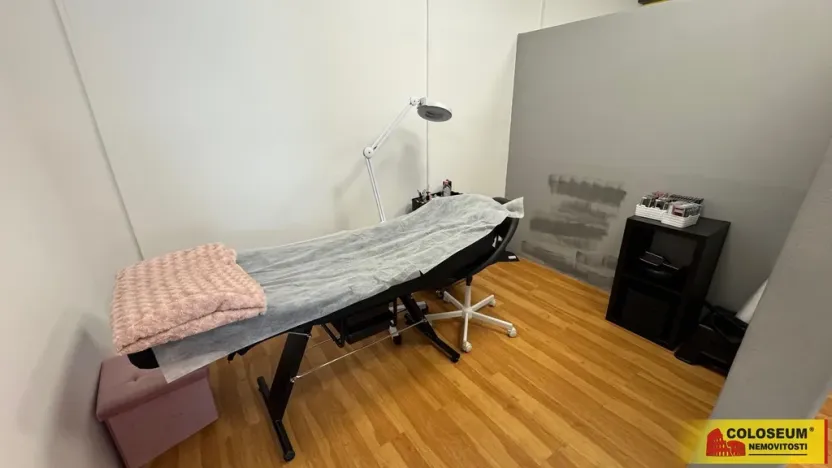 Pronájem obchodního prostoru, Brno - Brno-město, 1100 m2