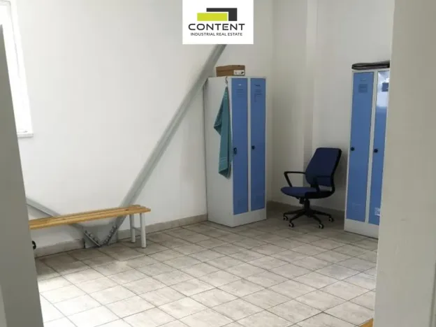 Pronájem skladu, Břeclav, Mládežnická, 3164 m2