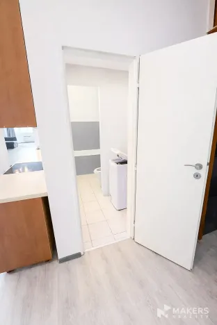 Prodej bytu 2+kk, Praha - Michle, Nuselská, 56 m2