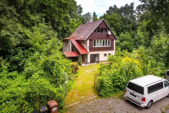 Prodej rodinného domu, České Budějovice - České Budějovice 5, Třebotovice, 155 m2