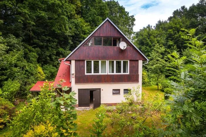 Prodej rodinného domu, České Budějovice - České Budějovice 5, Třebotovice, 155 m2