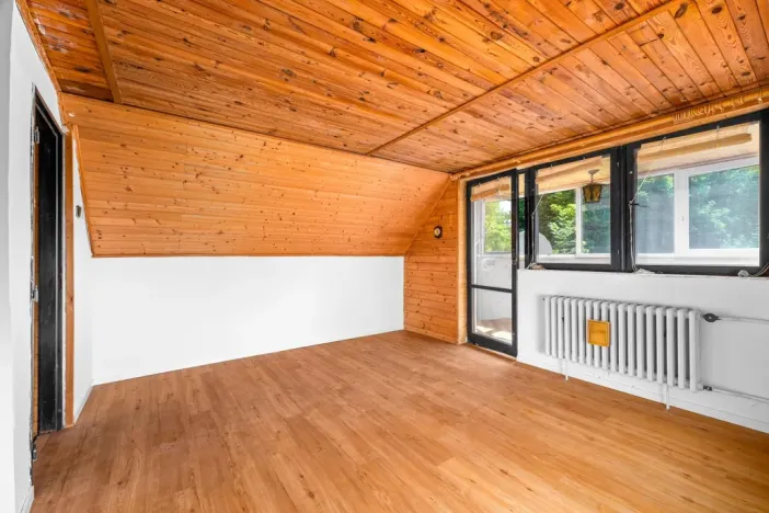 Prodej rodinného domu, České Budějovice - České Budějovice 5, Třebotovice, 155 m2