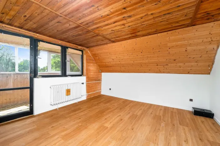 Prodej rodinného domu, České Budějovice - České Budějovice 5, Třebotovice, 155 m2