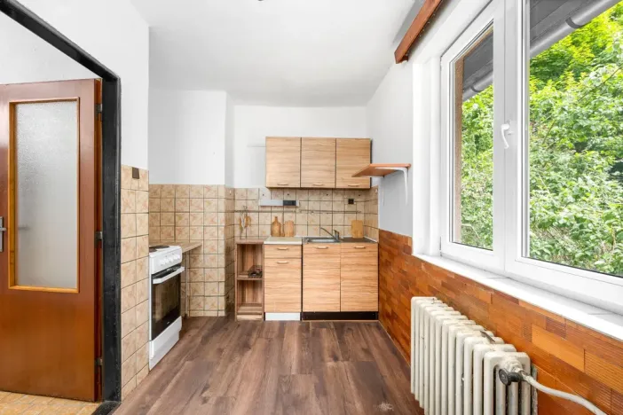 Prodej rodinného domu, České Budějovice - České Budějovice 5, Třebotovice, 155 m2