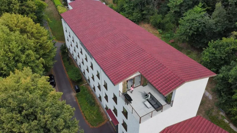 Prodej bytu 2+kk, Litvínov - Chudeřín, Horská, 54 m2