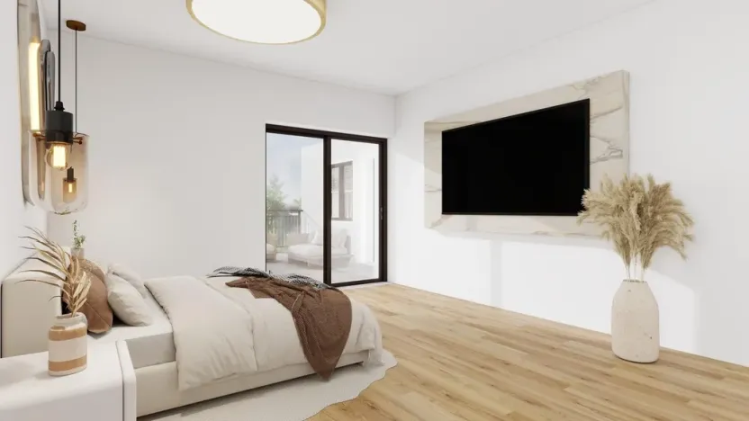 Prodej bytu 4+kk, Litvínov - Chudeřín, Horská, 117 m2