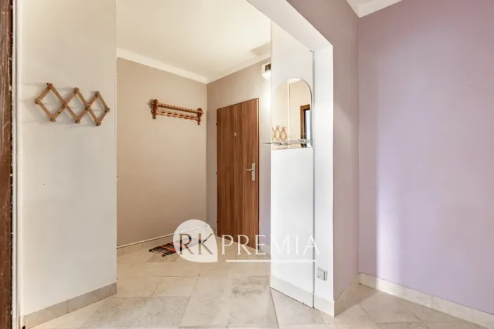 Pronájem bytu 2+kk, Teplice - Trnovany, Unčínská, 47 m2