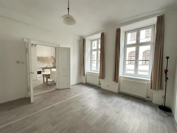 Prodej činžovního domu, Teplice, Českobratrská, 567 m2