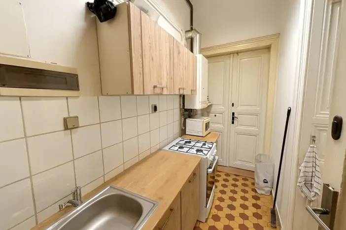 Prodej činžovního domu, Teplice, Českobratrská, 567 m2