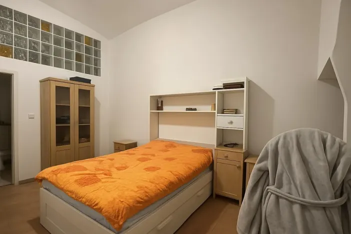 Prodej činžovního domu, Teplice, Českobratrská, 567 m2