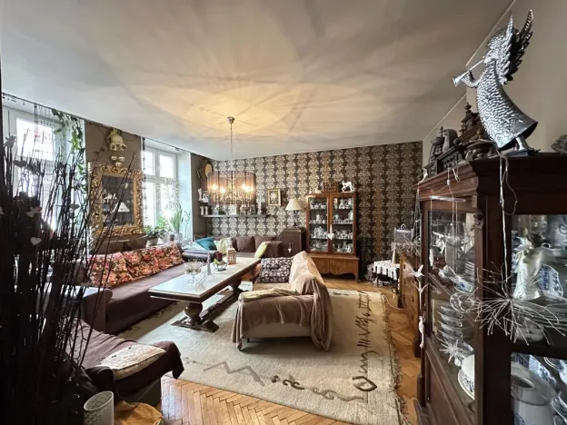 Prodej činžovního domu, Teplice, Českobratrská, 567 m2