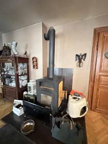 Prodej činžovního domu, Teplice, Českobratrská, 567 m2