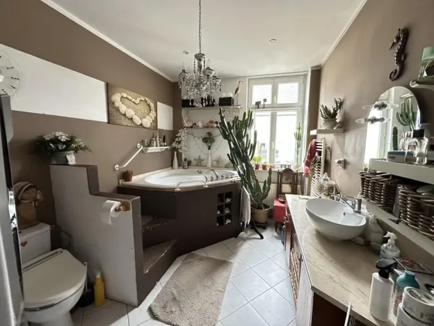 Prodej činžovního domu, Teplice, Českobratrská, 567 m2