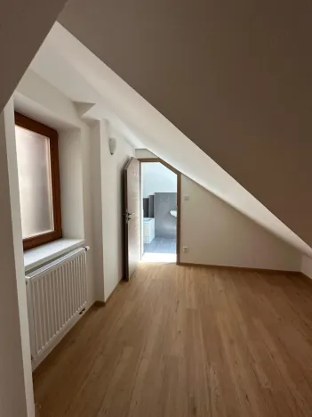 Pronájem bytu 2+kk, Praha - Smíchov, Grafická, 73 m2