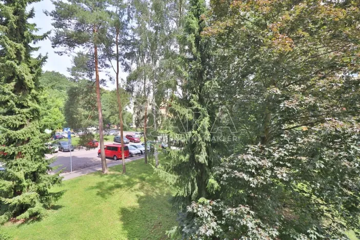 Pronájem bytu 1+kk, Praha, Šimůnkova, 33 m2