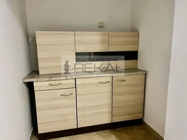 Pronájem obchodního prostoru, Praha - Vinohrady, Slezská, 167 m2