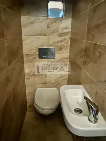 Pronájem obchodního prostoru, Praha - Vinohrady, Slezská, 167 m2