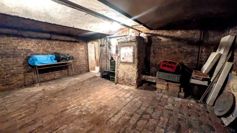 Prodej rodinného domu, Duchcov, Osecká, 125 m2