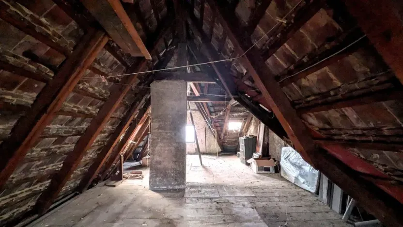 Prodej rodinného domu, Duchcov, Osecká, 125 m2