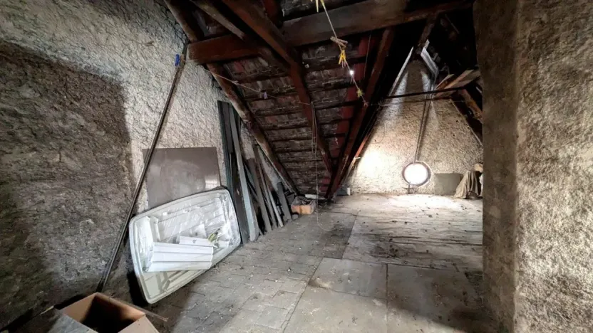 Prodej rodinného domu, Duchcov, Osecká, 125 m2