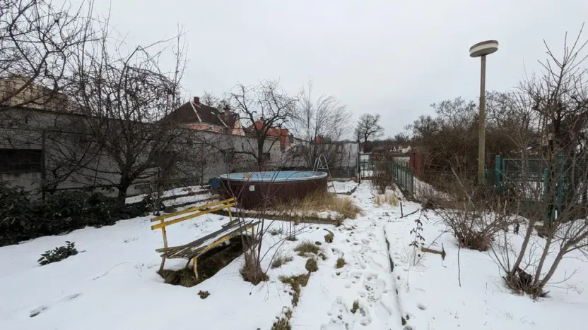 Prodej rodinného domu, Duchcov, Osecká, 125 m2