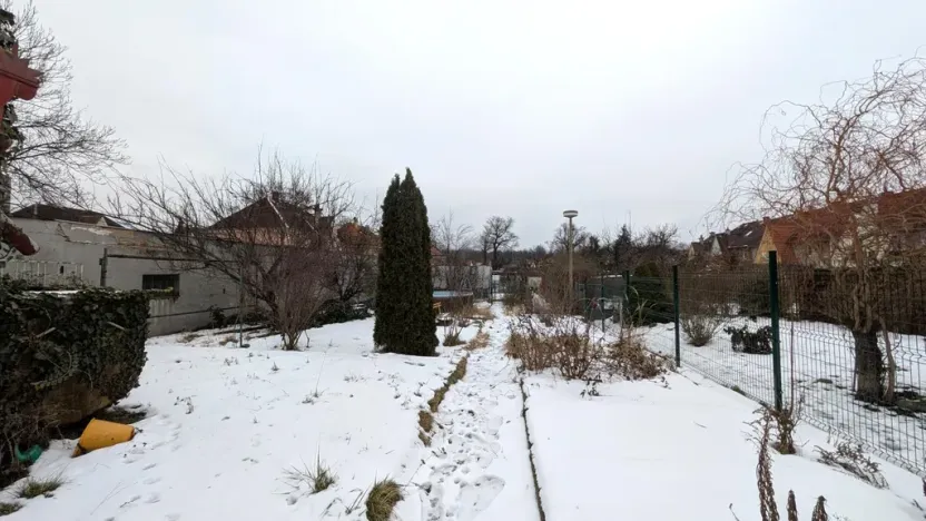 Prodej rodinného domu, Duchcov, Osecká, 125 m2