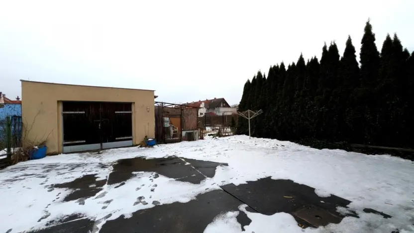 Prodej rodinného domu, Duchcov, Osecká, 125 m2