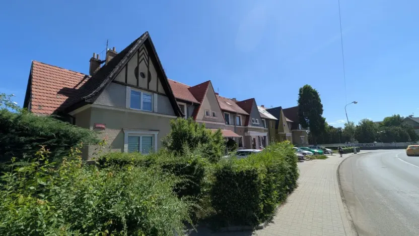 Prodej rodinného domu, Duchcov, Osecká, 125 m2