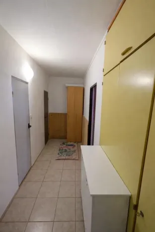 Prodej bytu 3+1, Most, Josefa Suka, 68 m2