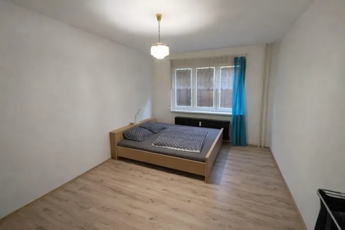 Prodej bytu 1+1, Most, Obránců míru, 38 m2