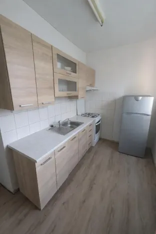 Prodej bytu 1+1, Most, Obránců míru, 38 m2