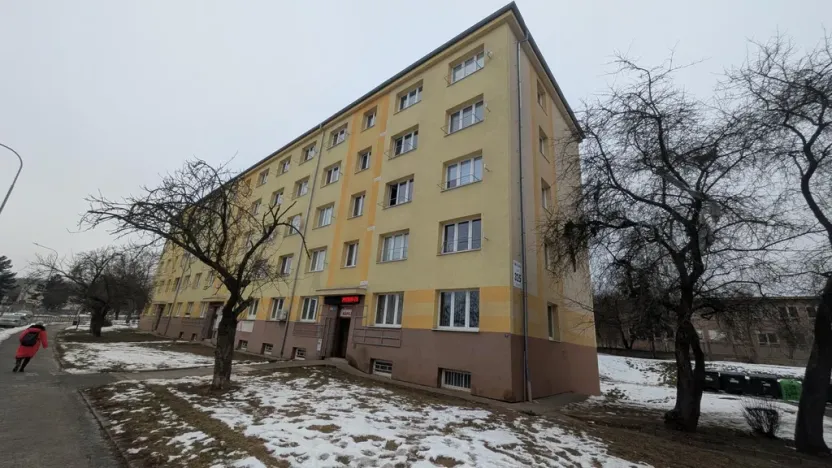 Prodej bytu 2+1, Most, Pionýrů, 53 m2