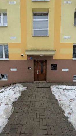 Prodej bytu 2+1, Most, Pionýrů, 53 m2