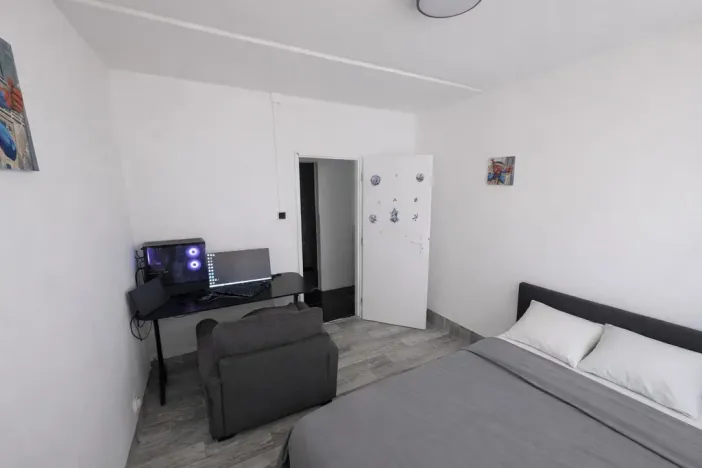 Prodej bytu 3+1, Obrnice, Nová výstavba, 61 m2