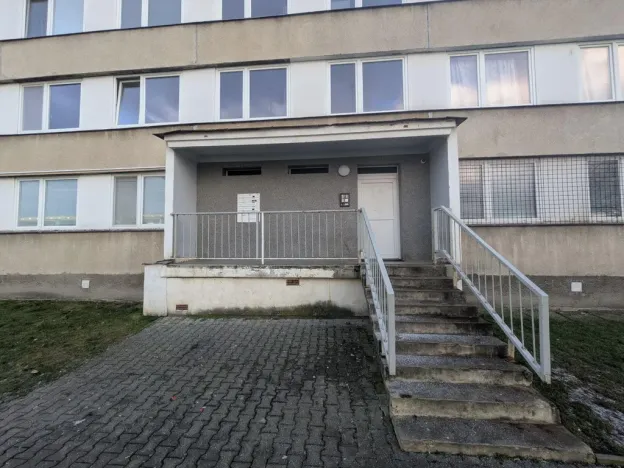 Prodej bytu 3+1, Obrnice, Nová výstavba, 61 m2