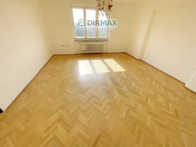 Pronájem bytu 2+1, Plzeň - Doudlevce, České údolí, 63 m2