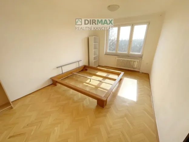 Pronájem bytu 2+1, Plzeň - Doudlevce, České údolí, 63 m2