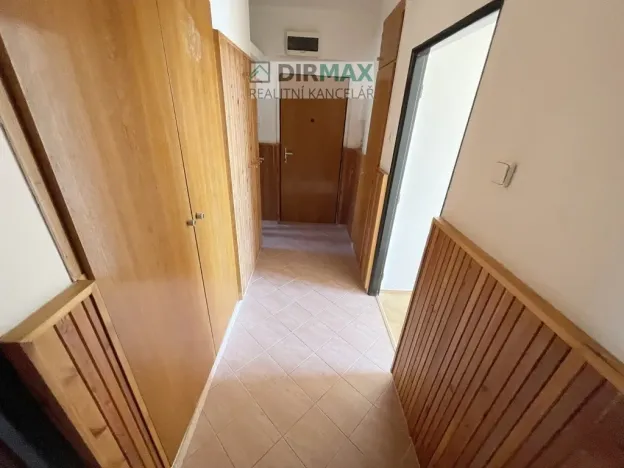 Pronájem bytu 2+1, Plzeň - Doudlevce, České údolí, 63 m2