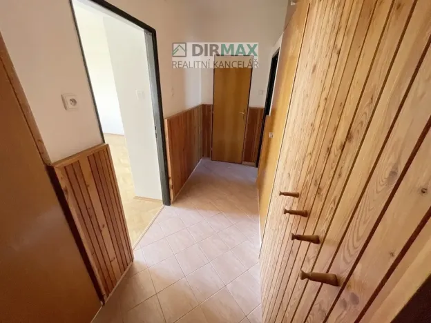 Pronájem bytu 2+1, Plzeň - Doudlevce, České údolí, 63 m2