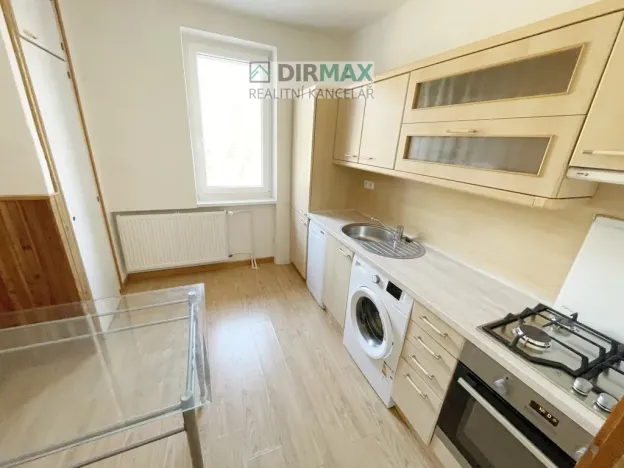 Pronájem bytu 2+1, Plzeň - Doudlevce, České údolí, 63 m2