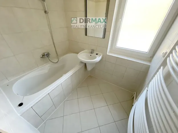 Pronájem bytu 2+1, Plzeň - Doudlevce, České údolí, 63 m2